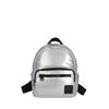 Mochila de Mujer Zoe Plateado S Xtrem