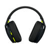Audífonos Gamer Logitech G435 Negro