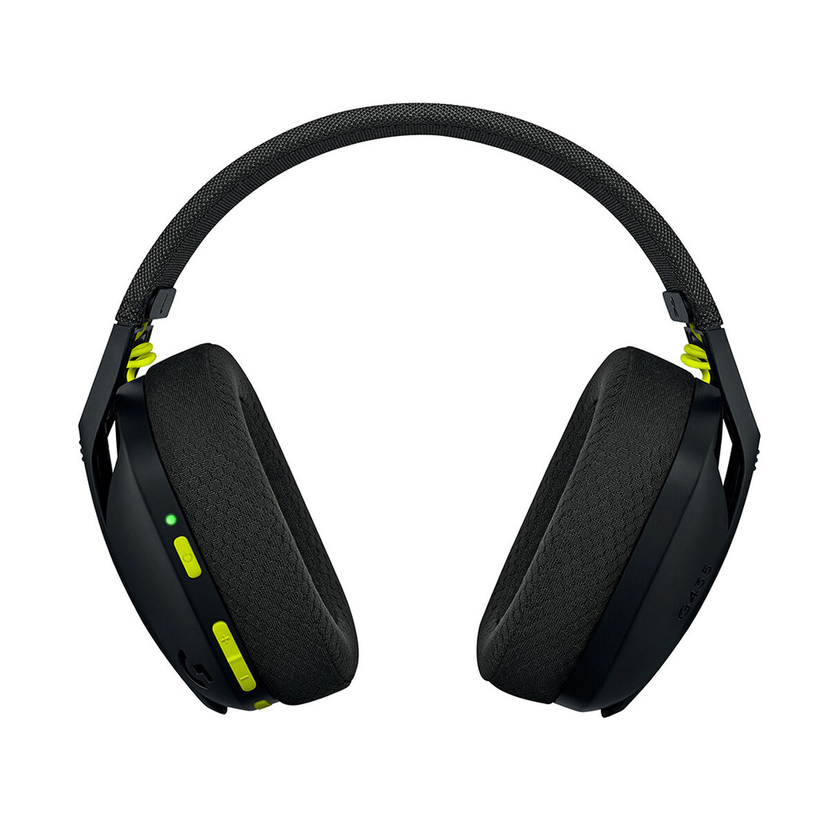 Audífonos Gamer Logitech G435 Negro