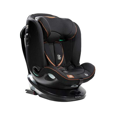 Imagen 2 del producto Silla de Auto Convertible I-Spin Grow Eclips Joie