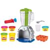 Masas y Plastilinas Play Doh Kitchen Creations Licuadora de Batidos Coloridos
