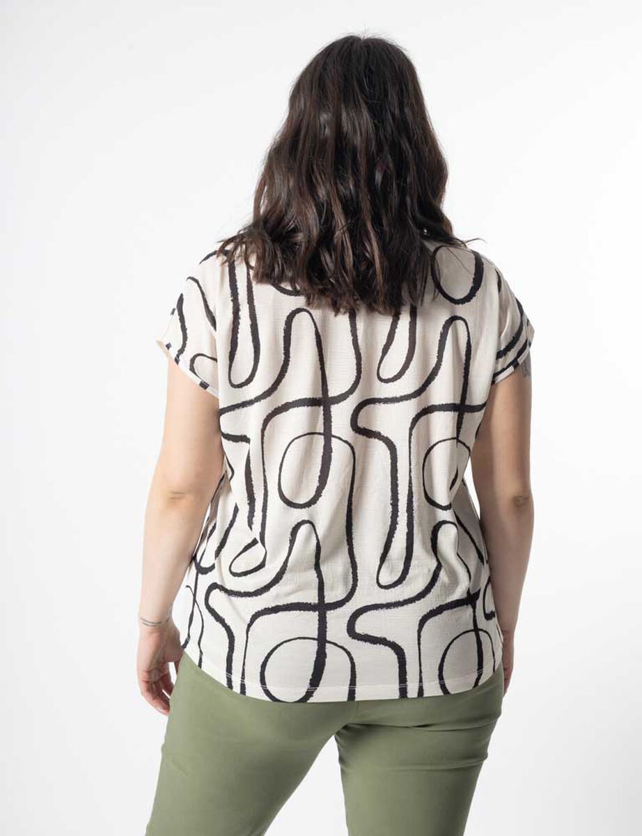 Blusa Mujer Extralindas
