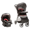 Coche Travel System Safety 1St Amble Luxe
