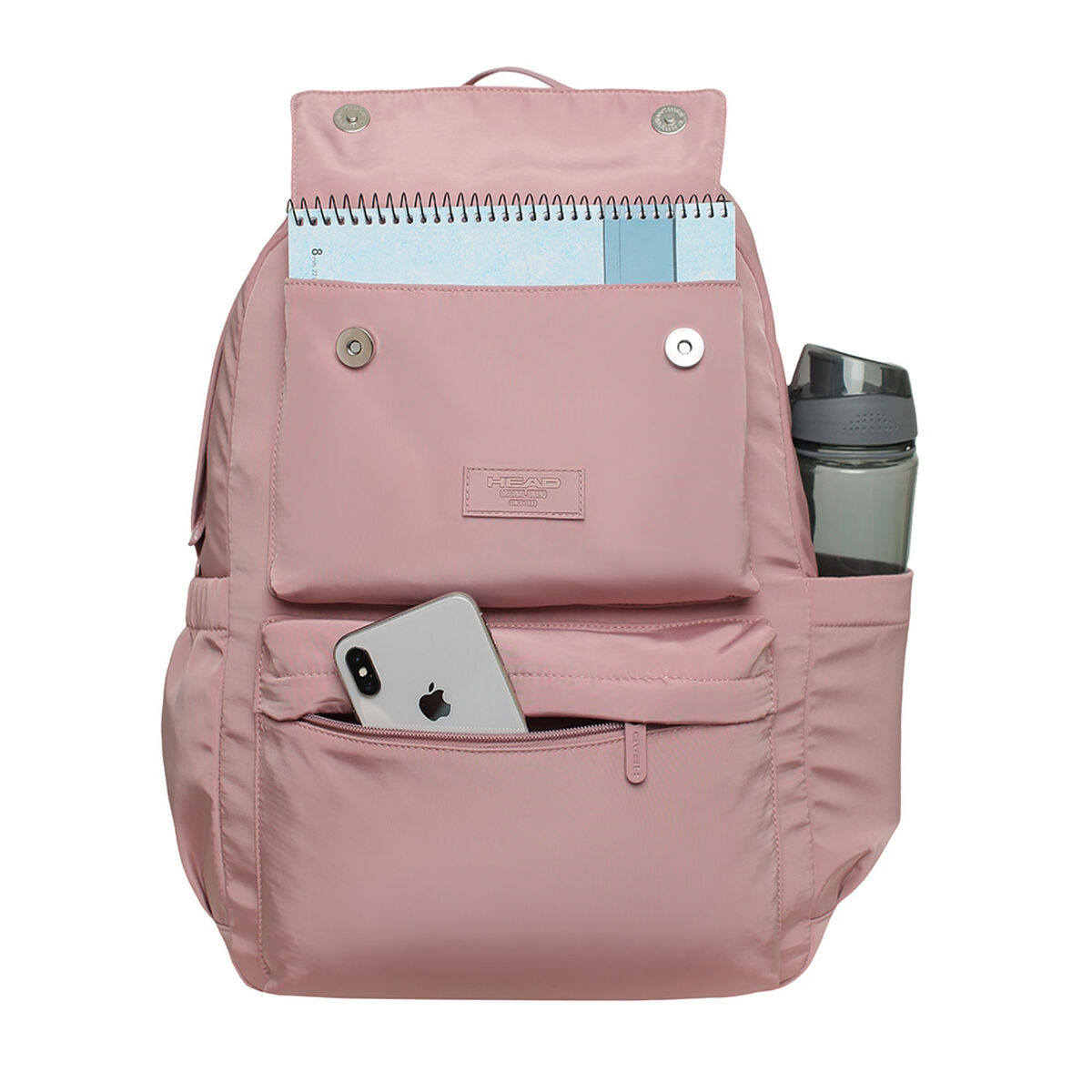 Mochila Mujer Oysho 28 L Head