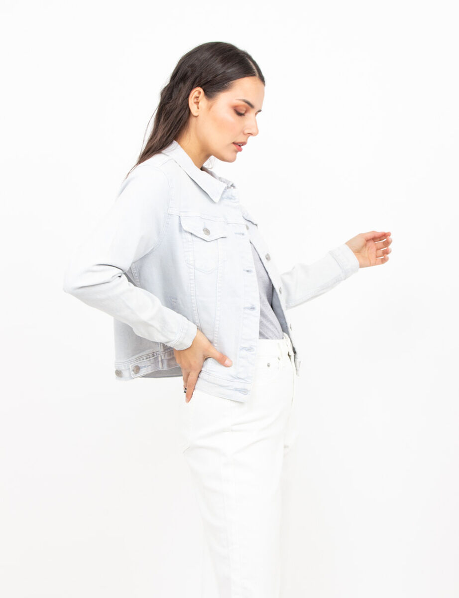 Chaqueta Mujer Calvin Klein