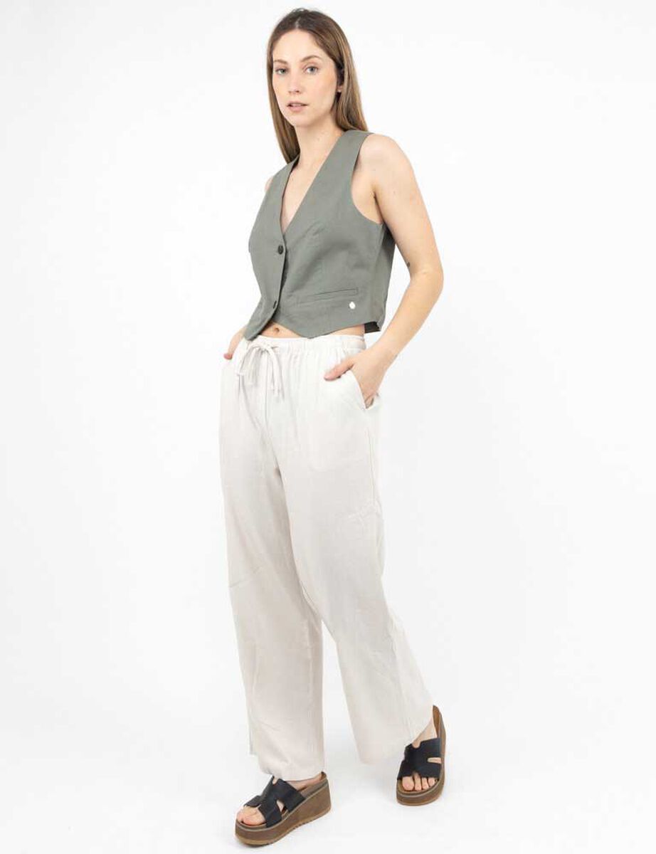 Blazer Gillette Mujer Zibel