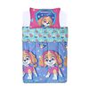 Plumón Infantil Paw Patrol 1,5 Plazas Skye Niña