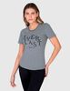 Polera Deportiva Mujer Everlast