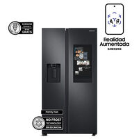 Refrigerador Side By Side Samsung RS58T5561B1/ZS 585 lts.