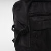 Cartera Backpack Negro Mujer Icono