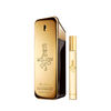 Set Perfume Hombre 1 Million EDT 100 ML + Megaspritzer 10 ML Paco Rabanne