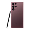 Celular Samsung Galaxy S22 Ultra 128GB 6,8" Burgundy Liberado