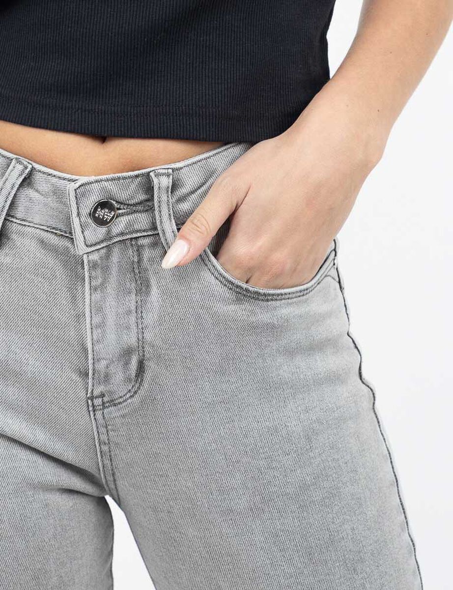 Jeans Skinny Mujer Most Wanted