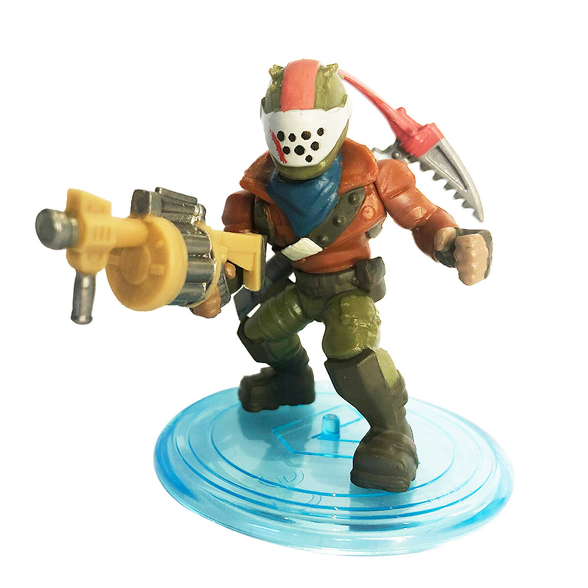 Fortnite Mini Figuras Pack de 4