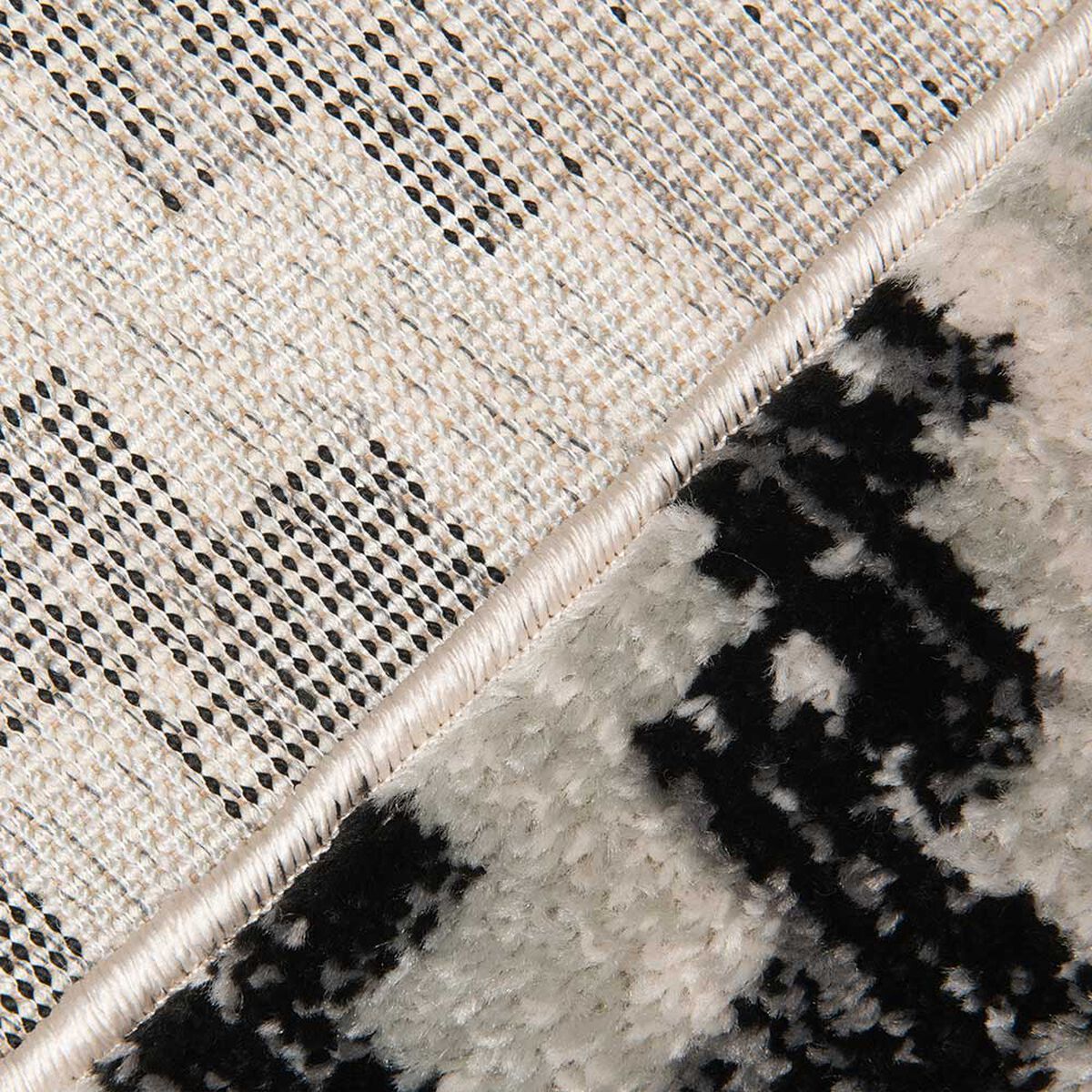Alfombra Mashini Tambopa 133x180 Cms