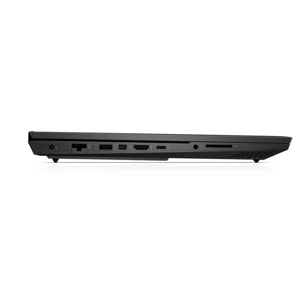 Notebook Gamer HP Omen 16-b0509la Core i5 8GB 512GB SSD 16,1" NVIDIA RTX3060