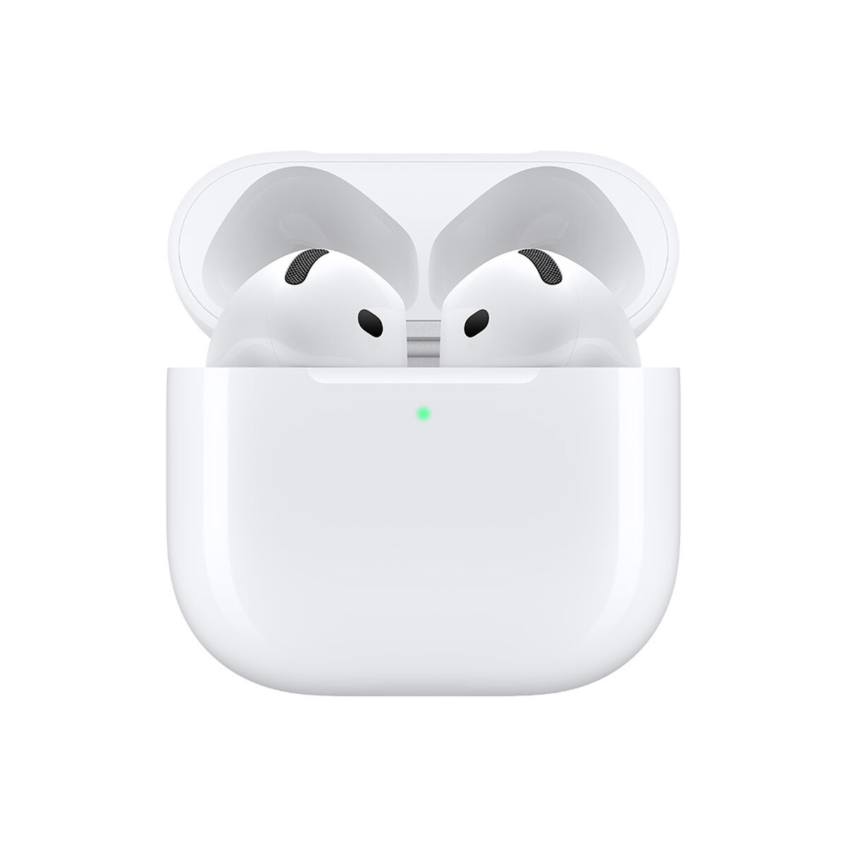 Aud&iacute;fonos Apple Airpods 4 con Cancelaci&oacute;n de Ruido