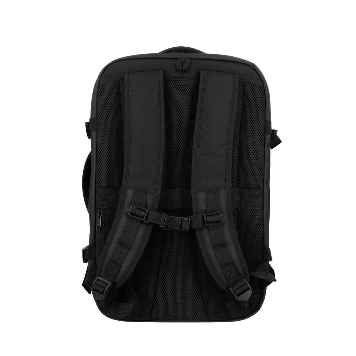 Mochila de Viaje Saxoline Urbanite 5SX 40 lts. Negro
