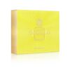 Set Shakira Mujer Amarillo Shakira Eau de Parfum 80 ml + Loci&oacute;n Corporal 75 ml
