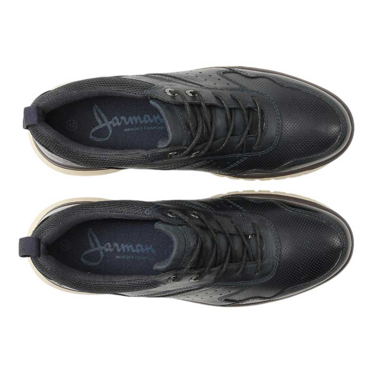 Zapato Casual Hombre Jarman