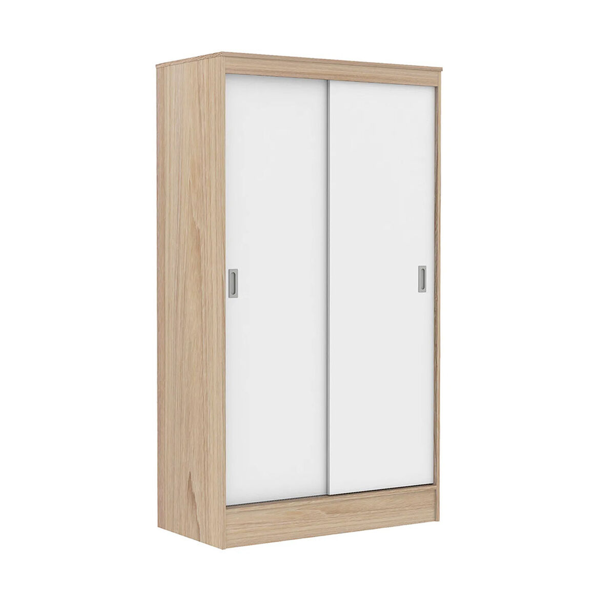 Combo 2 Closet CIC Blanco