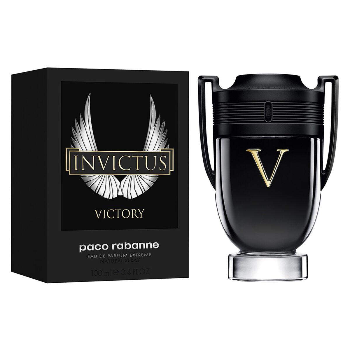 Perfume Paco RabanneInvictus Victory EDP 100 ml
