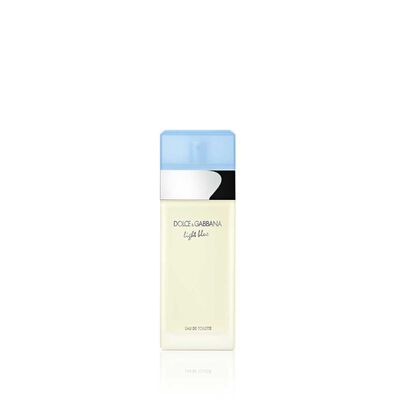 Imagen 2 del producto Perfume Dolce & Gabbana Light Blue Mujer 100 ML