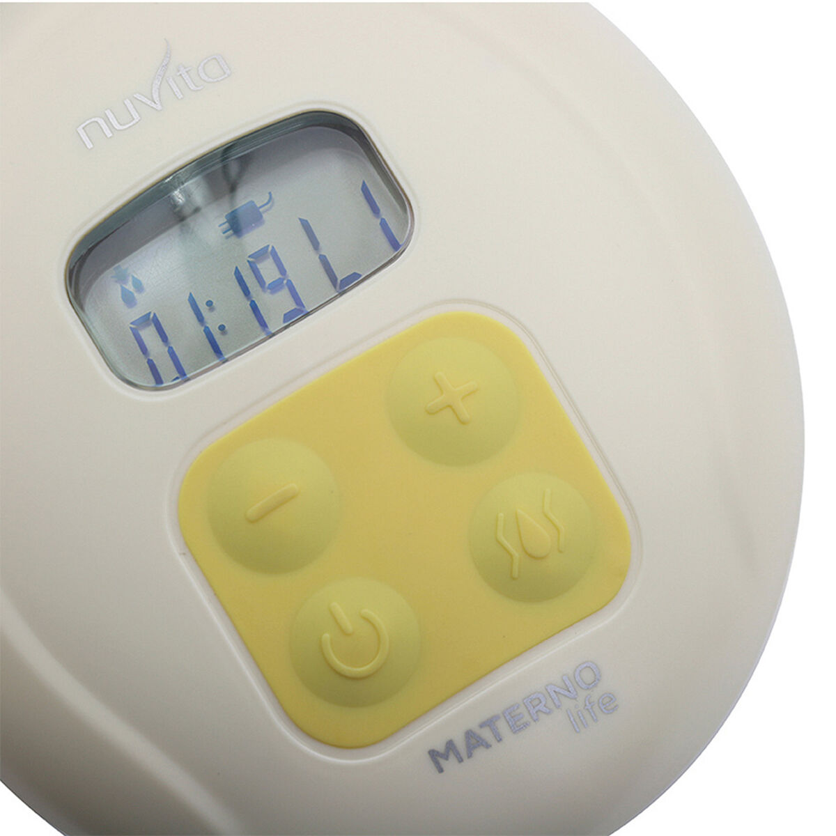 Extractor de Leche Nuvita 1286M