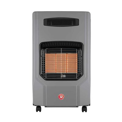 Imagen 1 del producto Estufa a Gas Ursus Trotter UT FRX-4200T 15 kg.