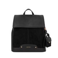 Mochila Secret Benoni ST6 L Negro