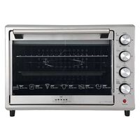 Horno Eléctrico Ut-Backofen Pro-I 48 lts.