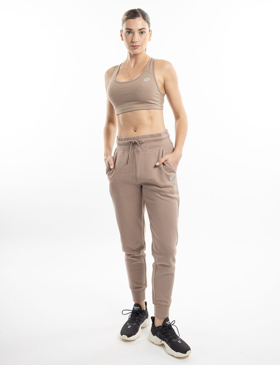 Peto Deportivo Mujer Lotto