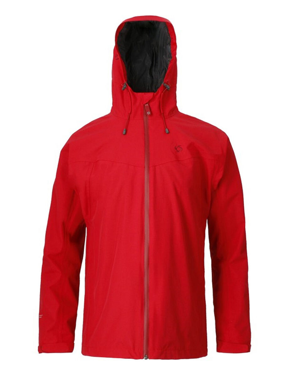 Chaqueta Hombre Doite Storm