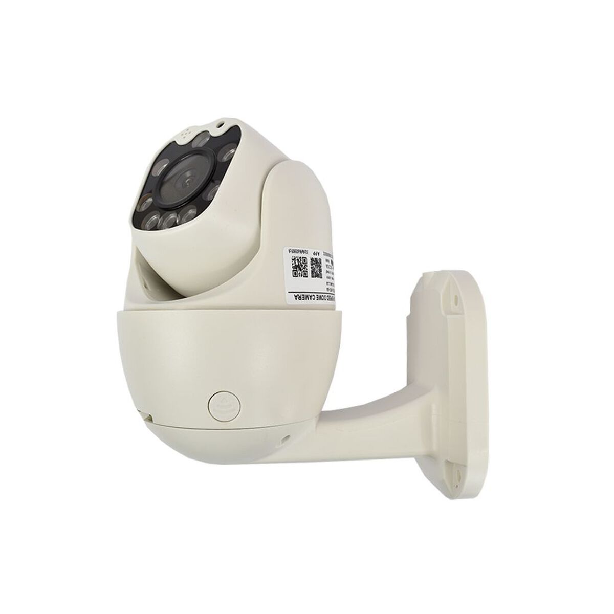 Cámara de Seguridad Innovate-k Domo HD
