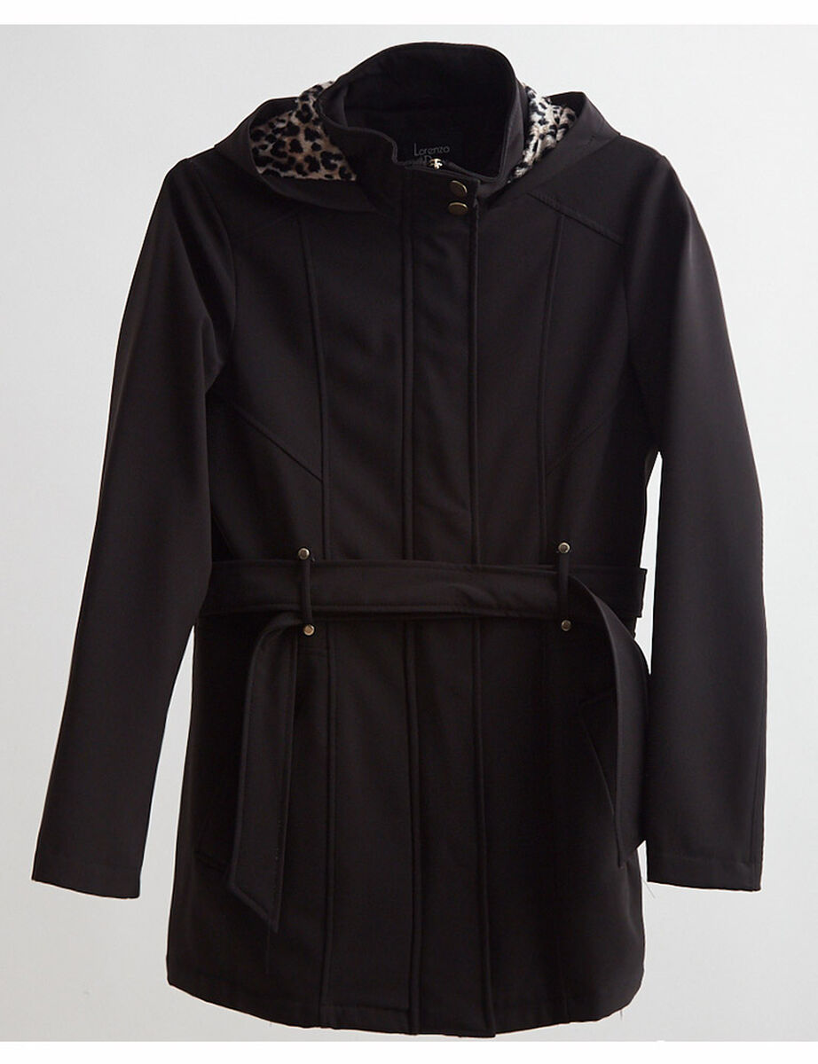 Chaqueta Mujer Lorenzo Di Pontti