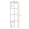 Biblioteca TuHome Office 5