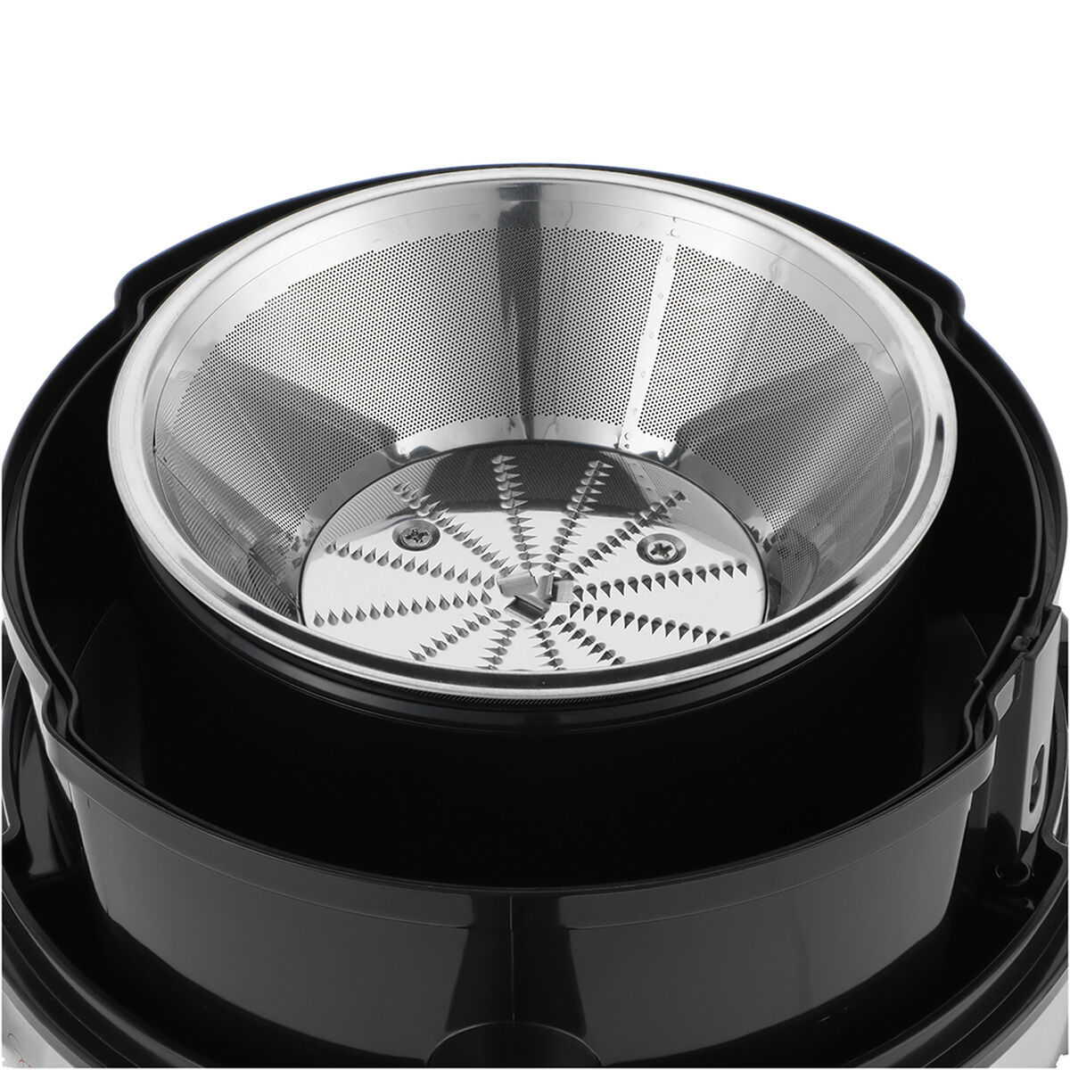 Extractor de Jugo Ursus Trotter UT-NUTRISMART