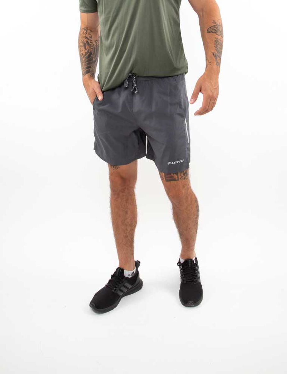 Short Deportivo Hombre Lotto