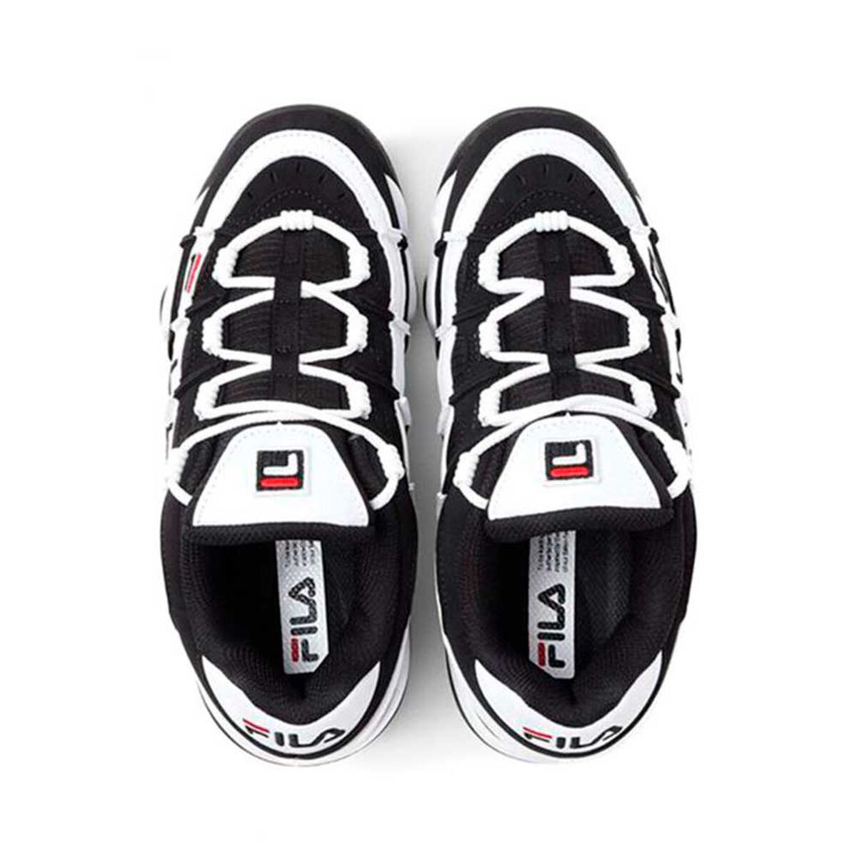 Zapatilla Urbana Hombre Fila