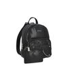 Mochila Secret Polonia FW25 M Negro