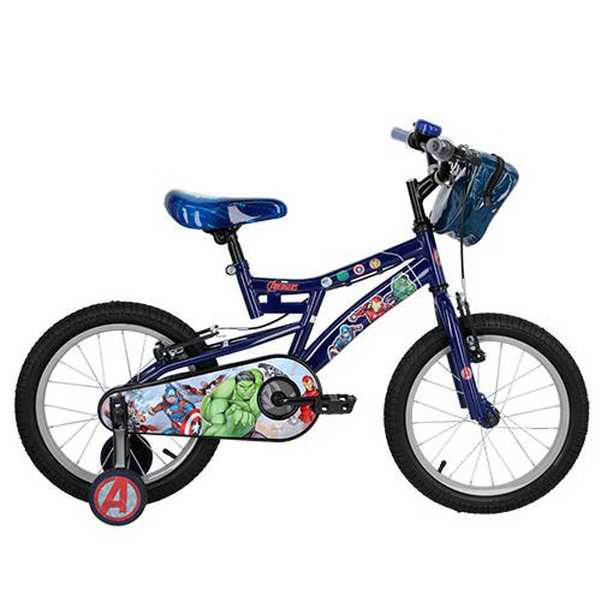 Bicicleta Mountain bike Avengers 16"