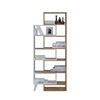 Estante Silcosil Unión Blanco Madera