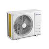 Aire Acondicionado Airolite Inverter Aasmi 09 Ati Wifi 9000 BTU