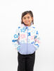 Polerón Polar Niña Chess