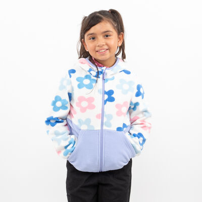 Polerón Polar Niña Chess