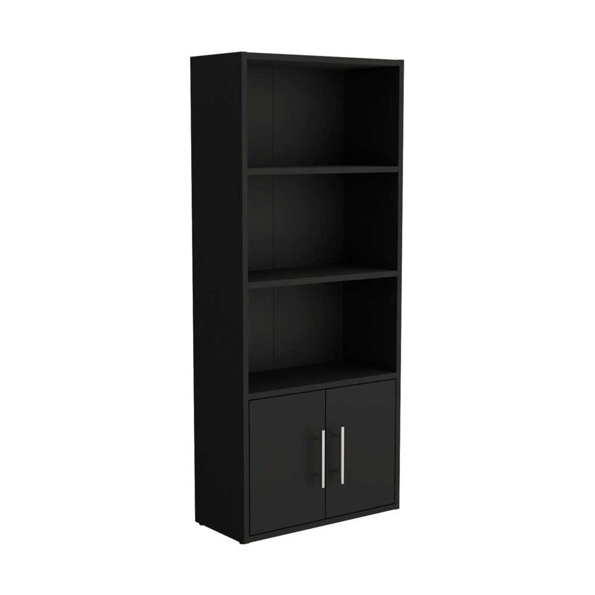 Biblioteca Tuhome Eco Joy Melamina Wengue 