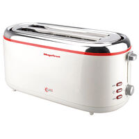 Tostador de Pan Magefesa Good Morning 3355