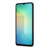Celular Samsung Galaxy A06 128GB 6,7" Black Claro