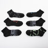 Calceta Unisex Deportiva Hurley