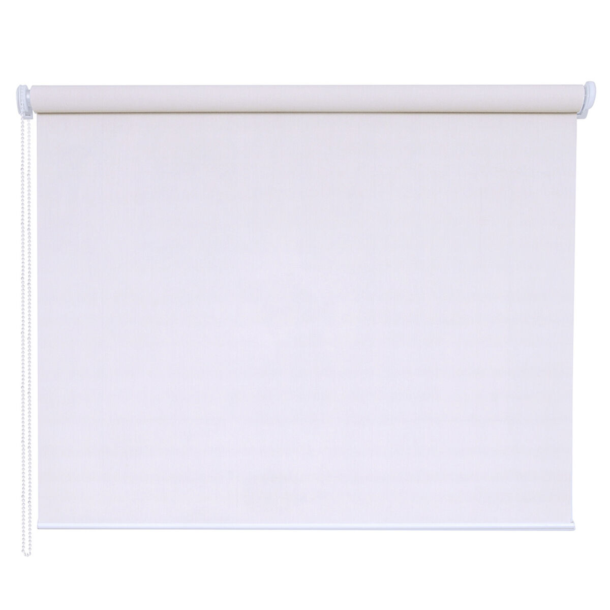 Cortina Roller Mashini Sunscreen Crema 120 x 250 cm